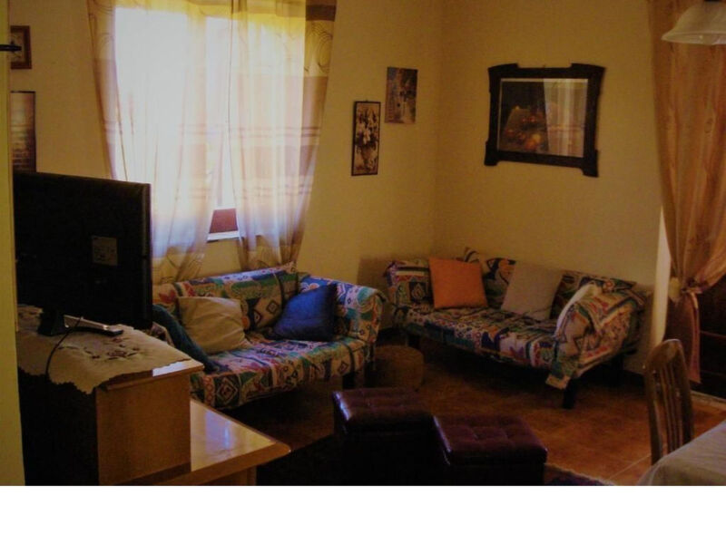 Pokoj 1