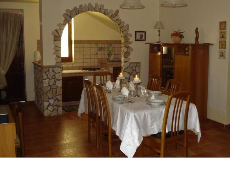 Pokoj 1