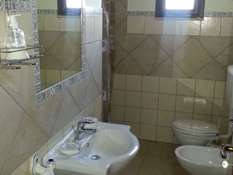 Pokoj 1