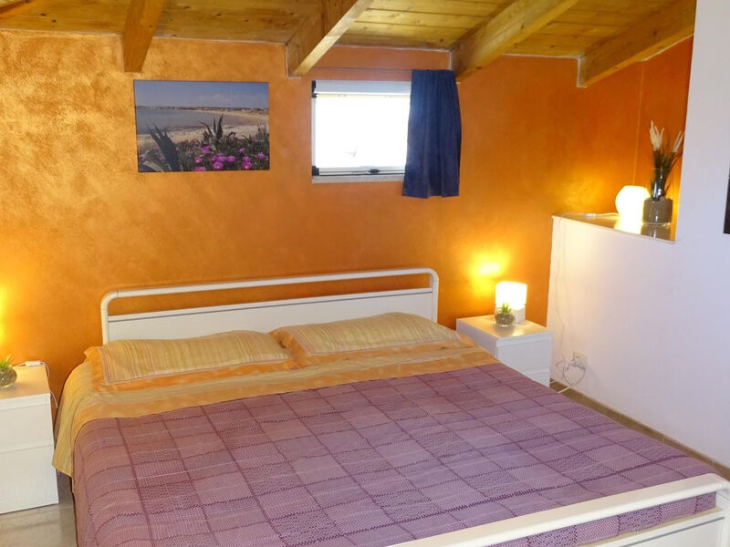 Pokoj 1