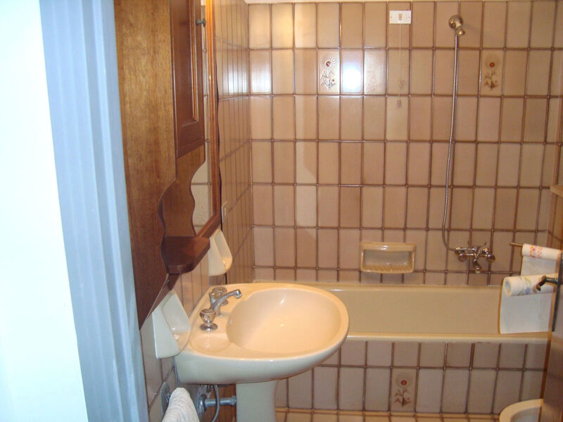Pokoj 1
