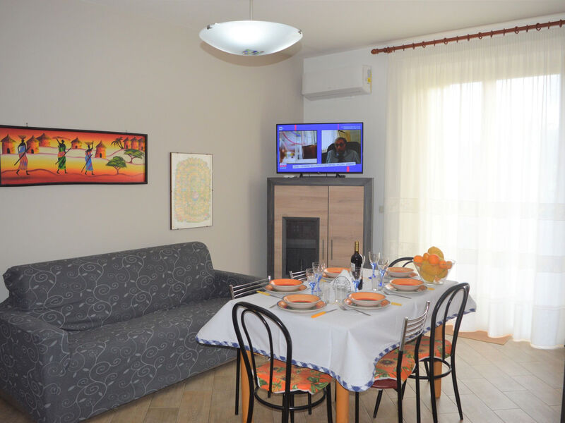Pokoj 1
