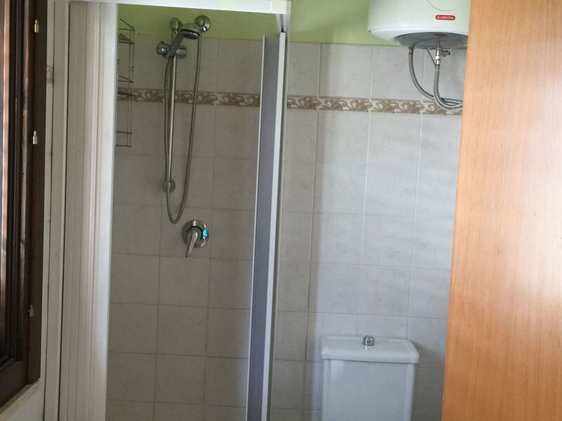 Pokoj 1