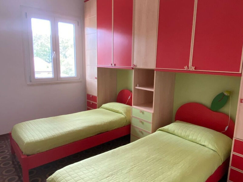 Pokoj 1