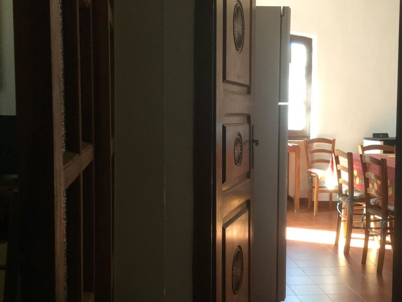 Pokoj 1