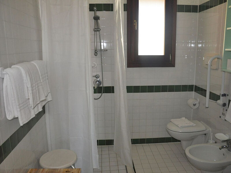 Pokoj 1