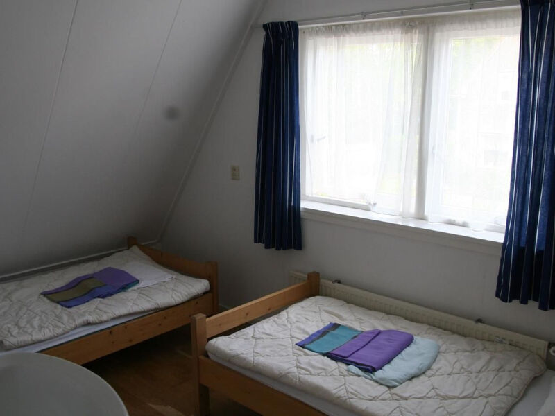 Pokoj 1