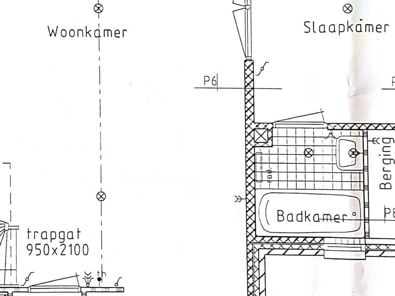 Pokoj 1
