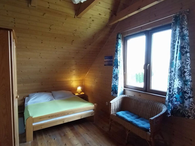 Pokoj 1