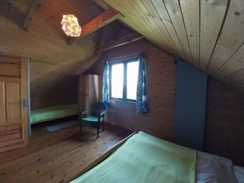Pokoj 1