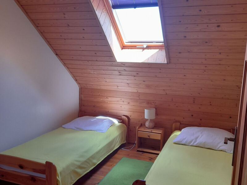 Pokoj 1