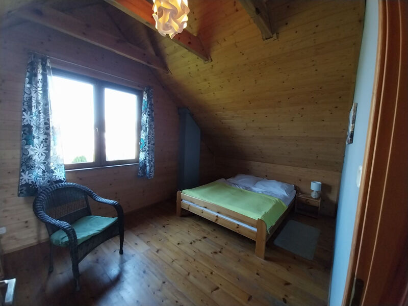 Pokoj 1