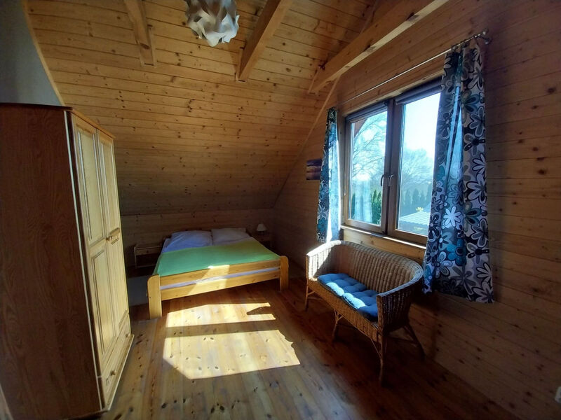 Pokoj 1