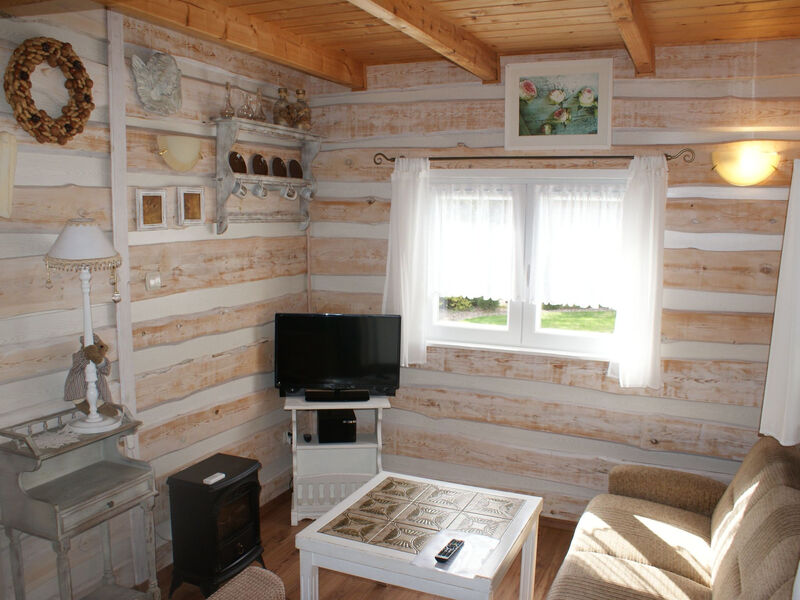 Pokoj 1