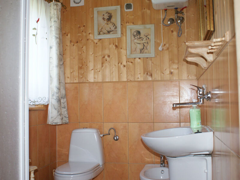 Pokoj 1