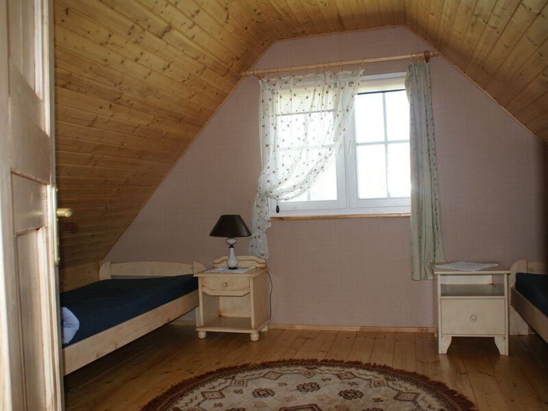 Pokoj 1
