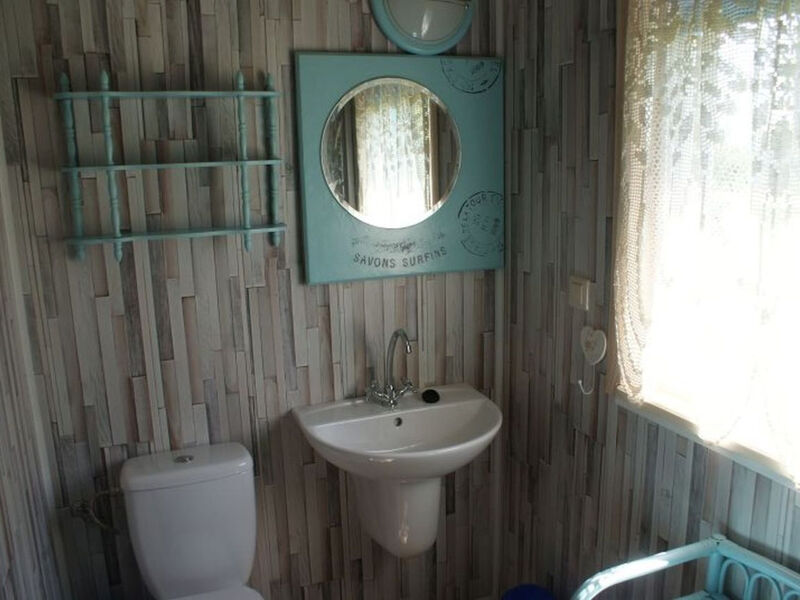 Pokoj 1