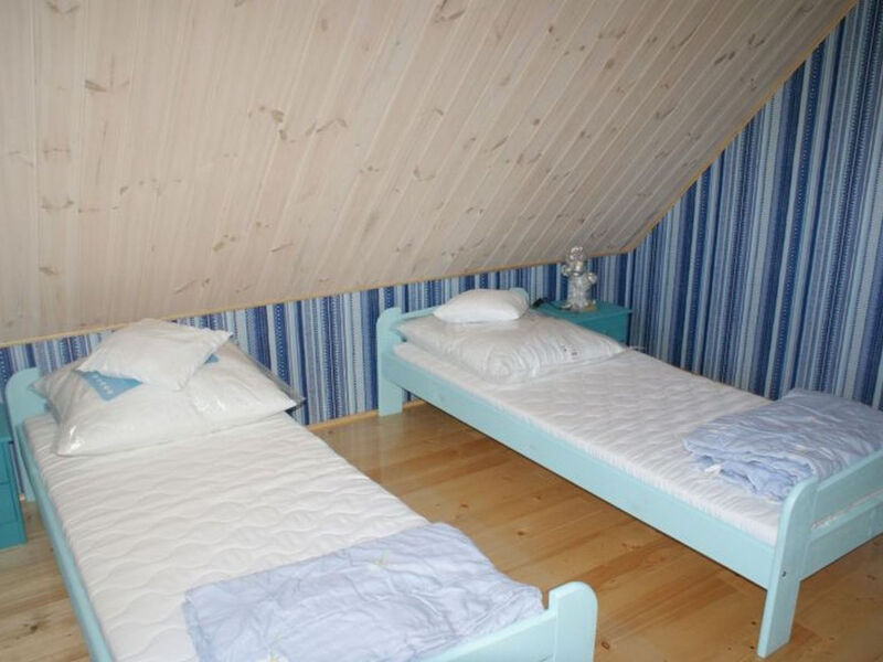 Pokoj 1