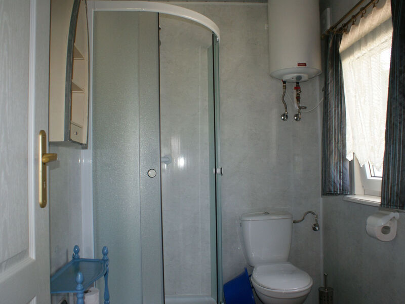 Pokoj 1