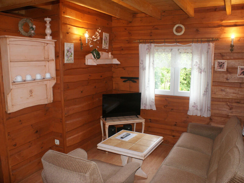 Pokoj 1