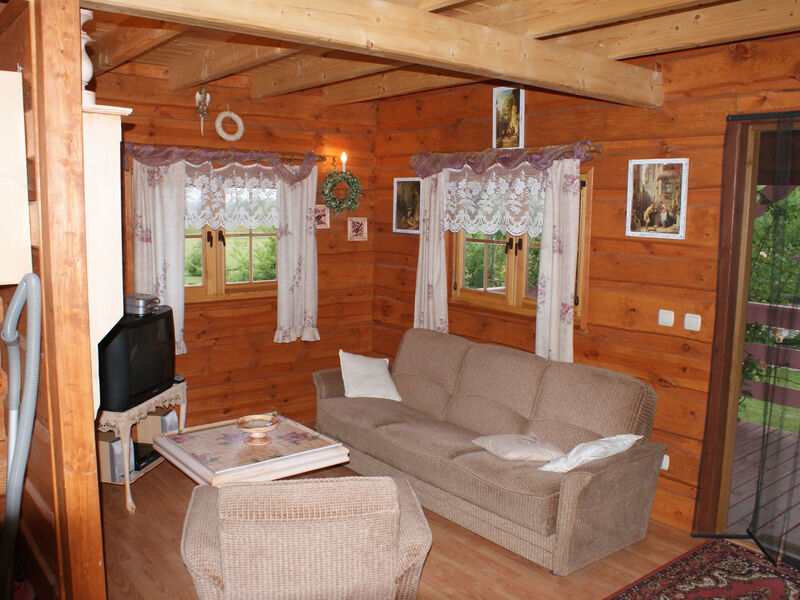 Pokoj 1
