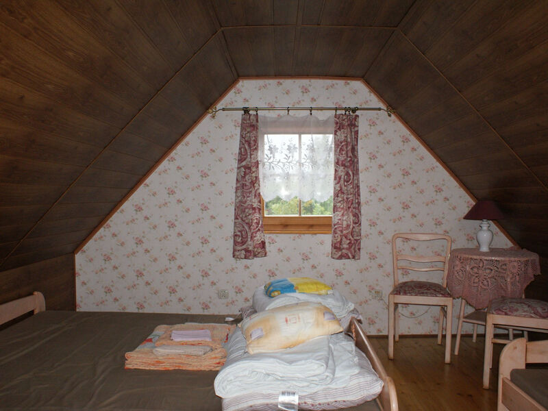 Pokoj 1
