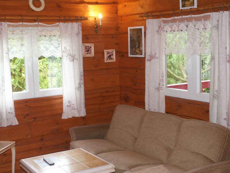 Pokoj 1