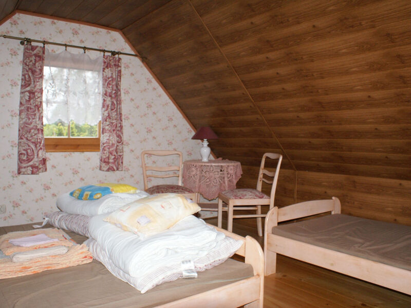 Pokoj 1