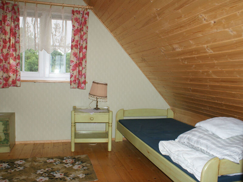 Pokoj 1