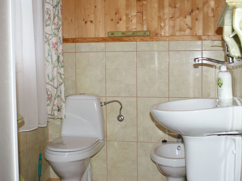 Pokoj 1