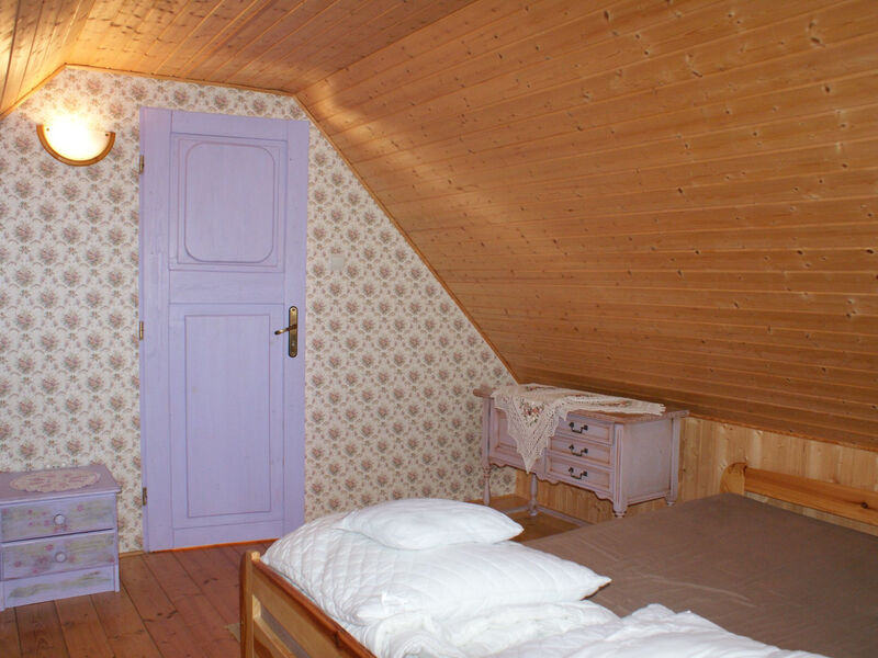 Pokoj 1