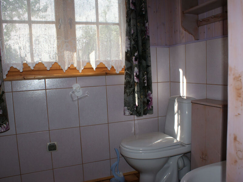 Pokoj 1