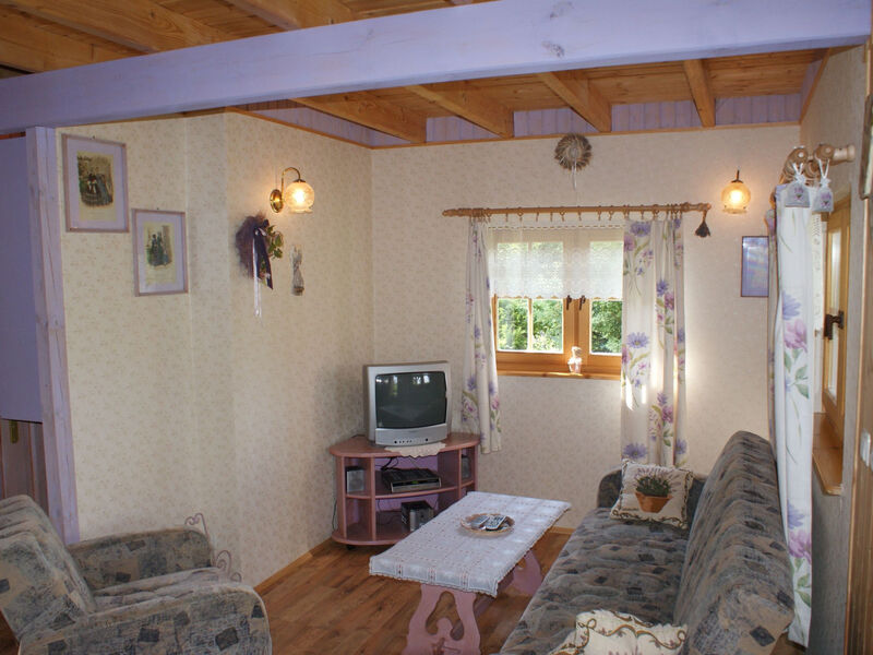 Pokoj 1