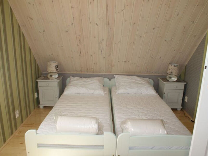 Pokoj 1