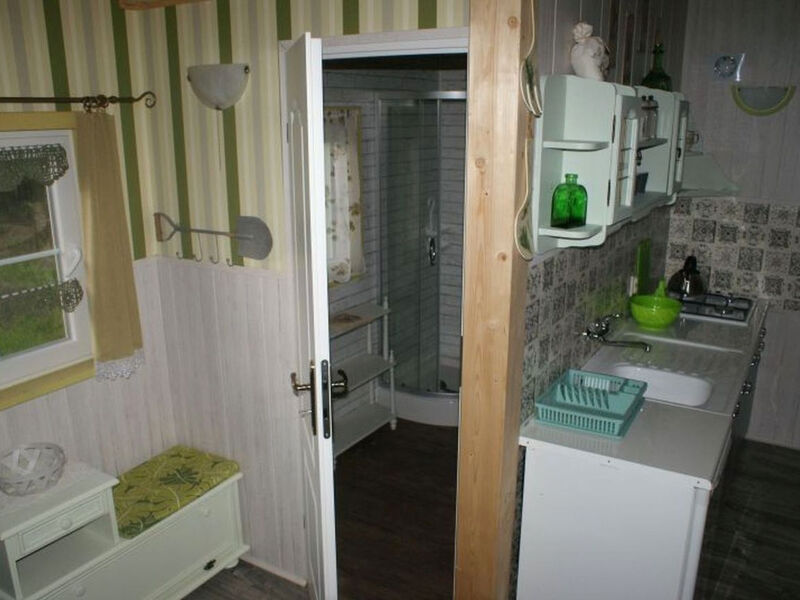 Pokoj 1