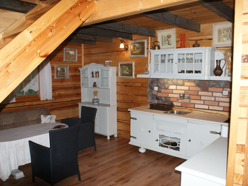 Pokoj 1