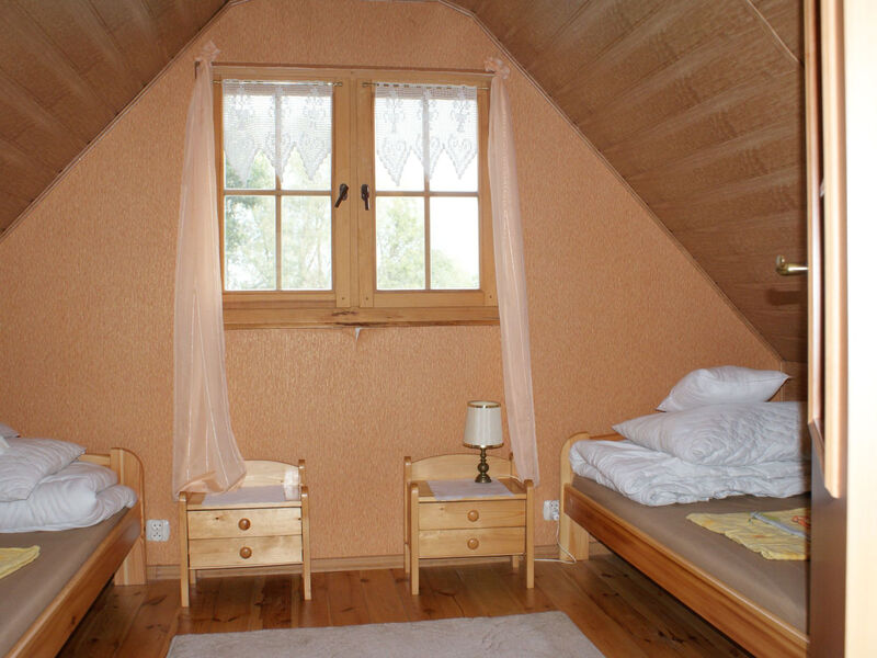 Pokoj 1