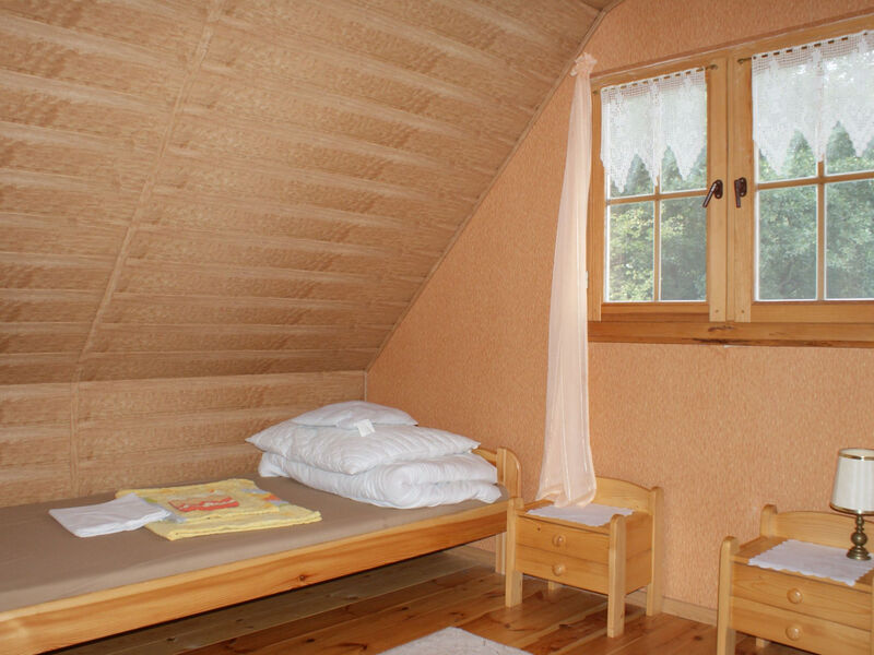 Pokoj 1