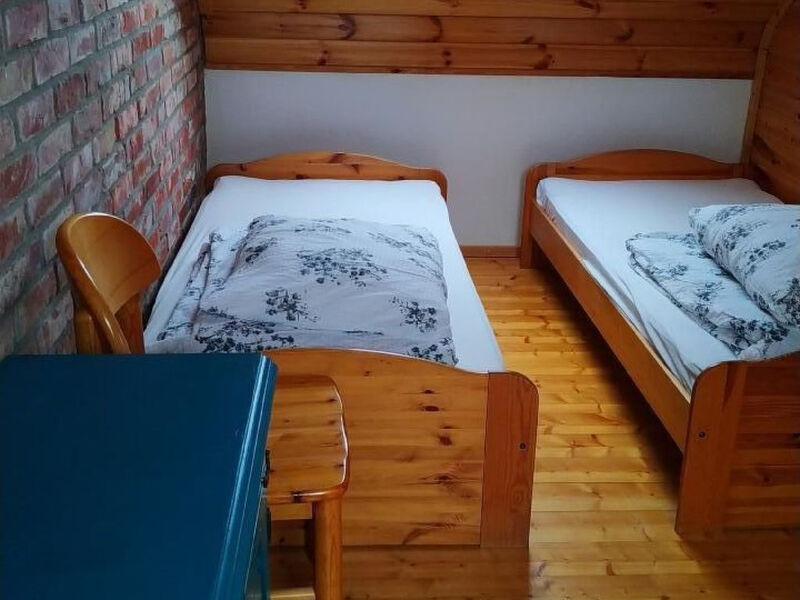 Pokoj 1
