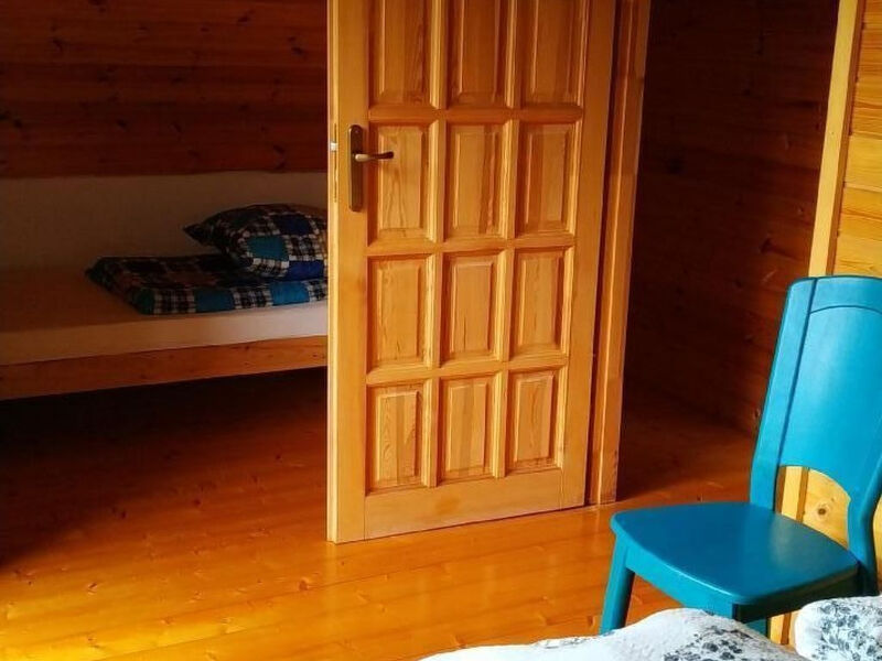 Pokoj 1
