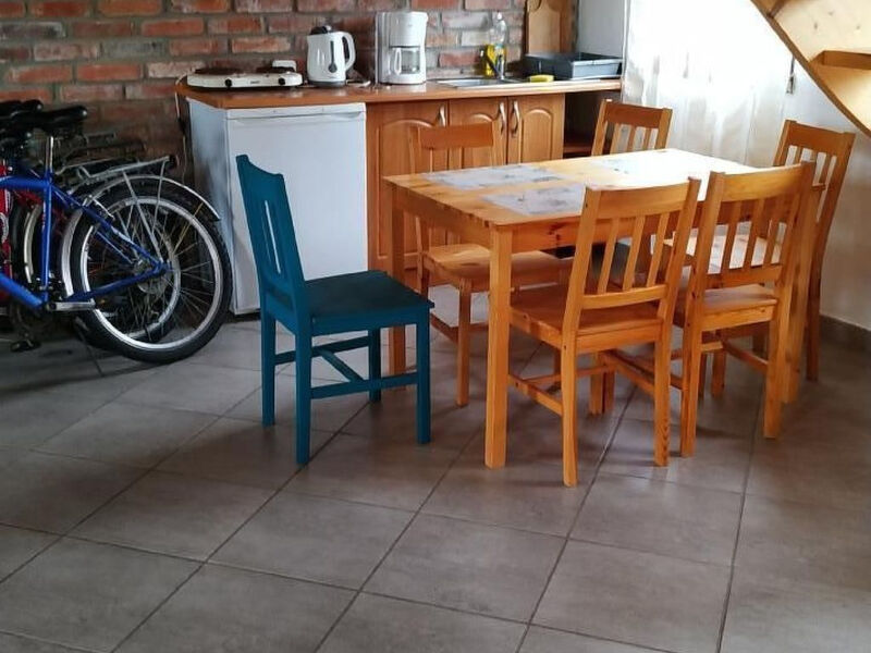 Pokoj 1