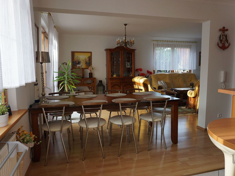 Pokoj 1