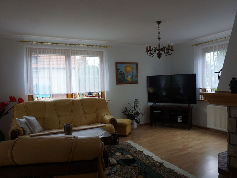 Pokoj 1