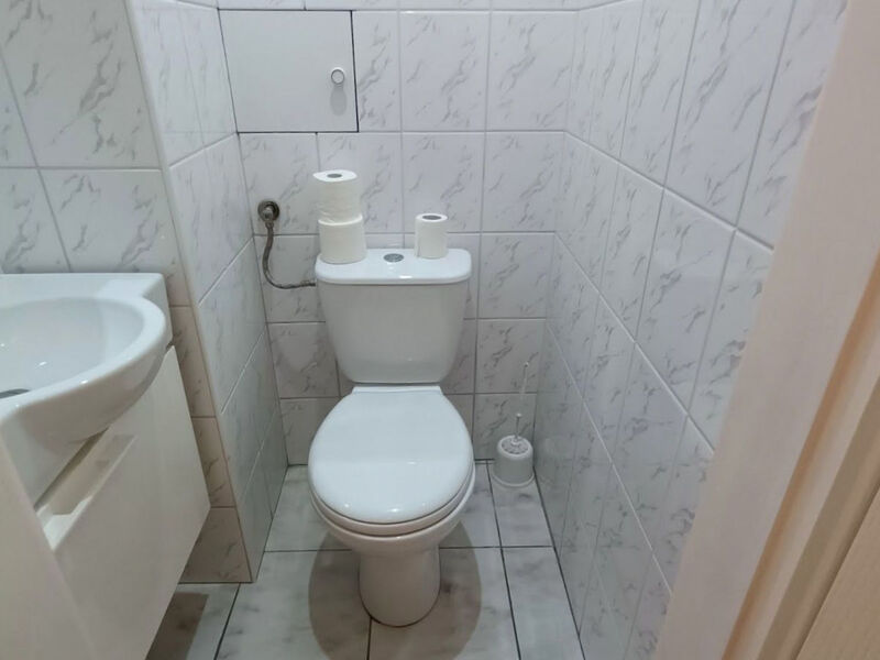 Pokoj 1