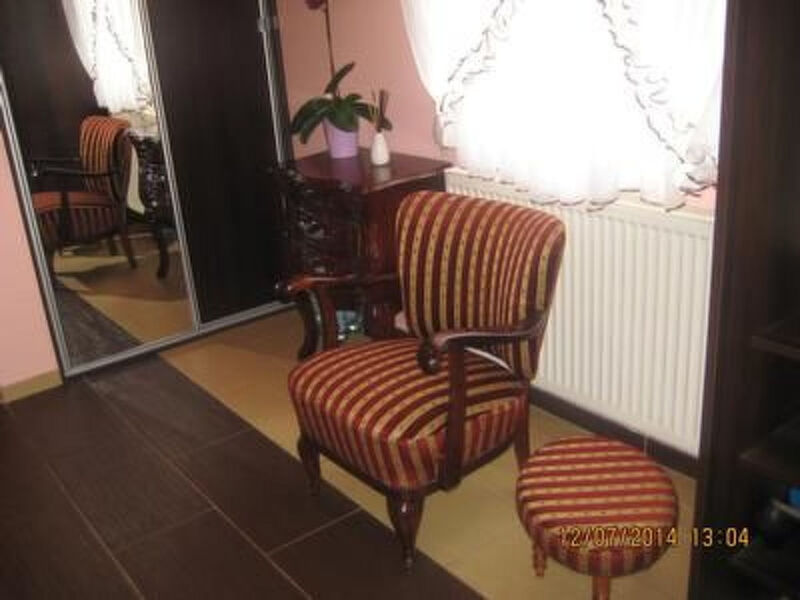 Pokoj 1