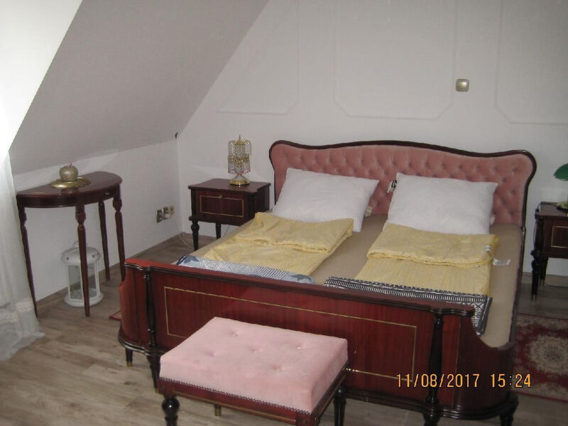 Pokoj 1