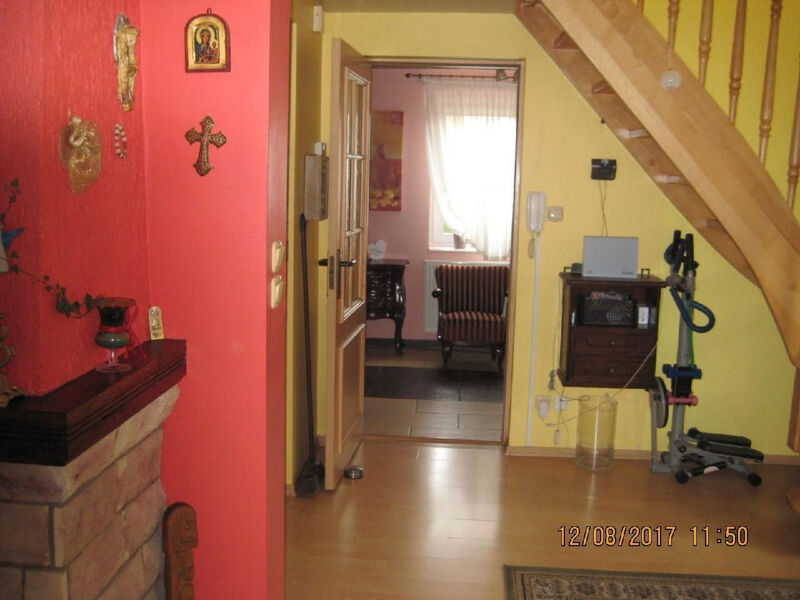 Pokoj 1