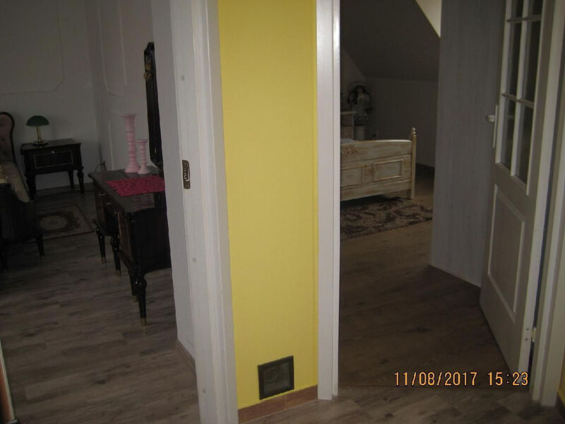 Pokoj 1