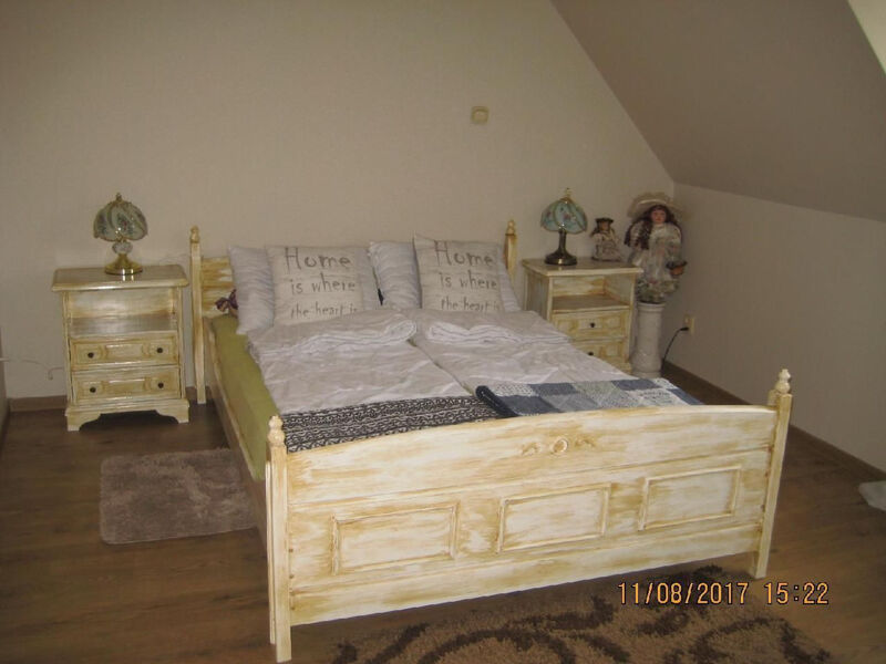 Pokoj 1