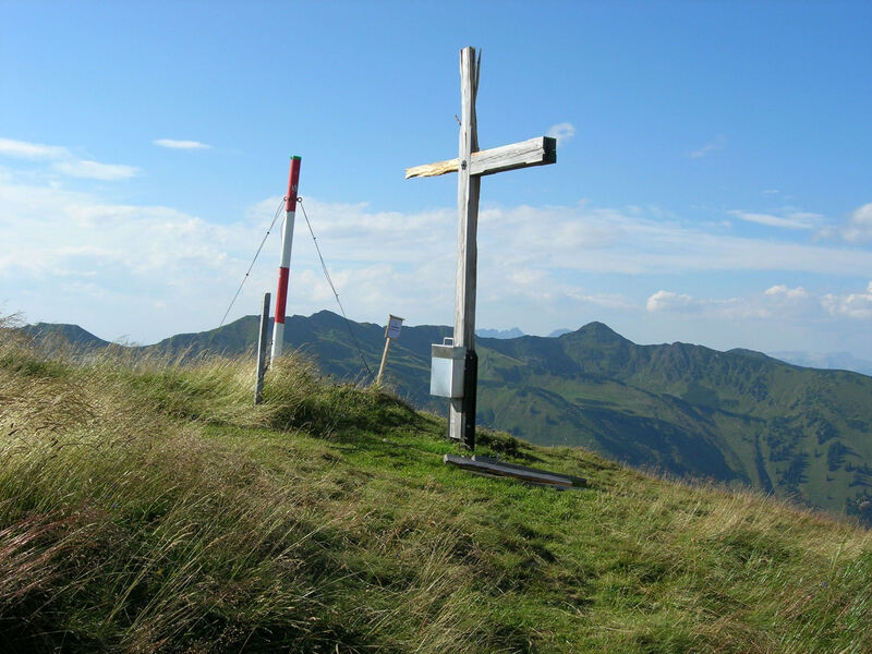 Pokoj 1